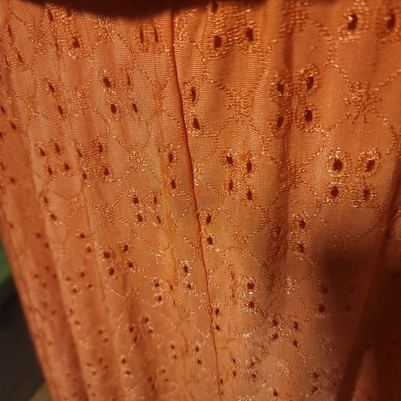 Asos Design Eyelet dress - Picture 7 of 9